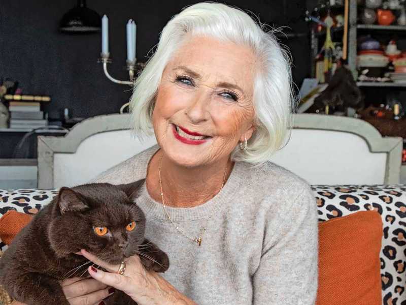 Publicatie Telegraaf 10/11/2023