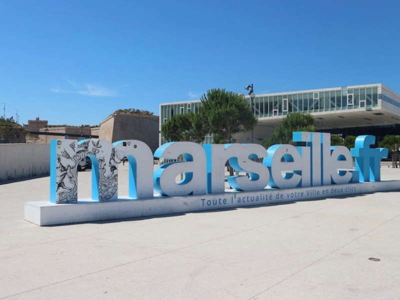 Marseille