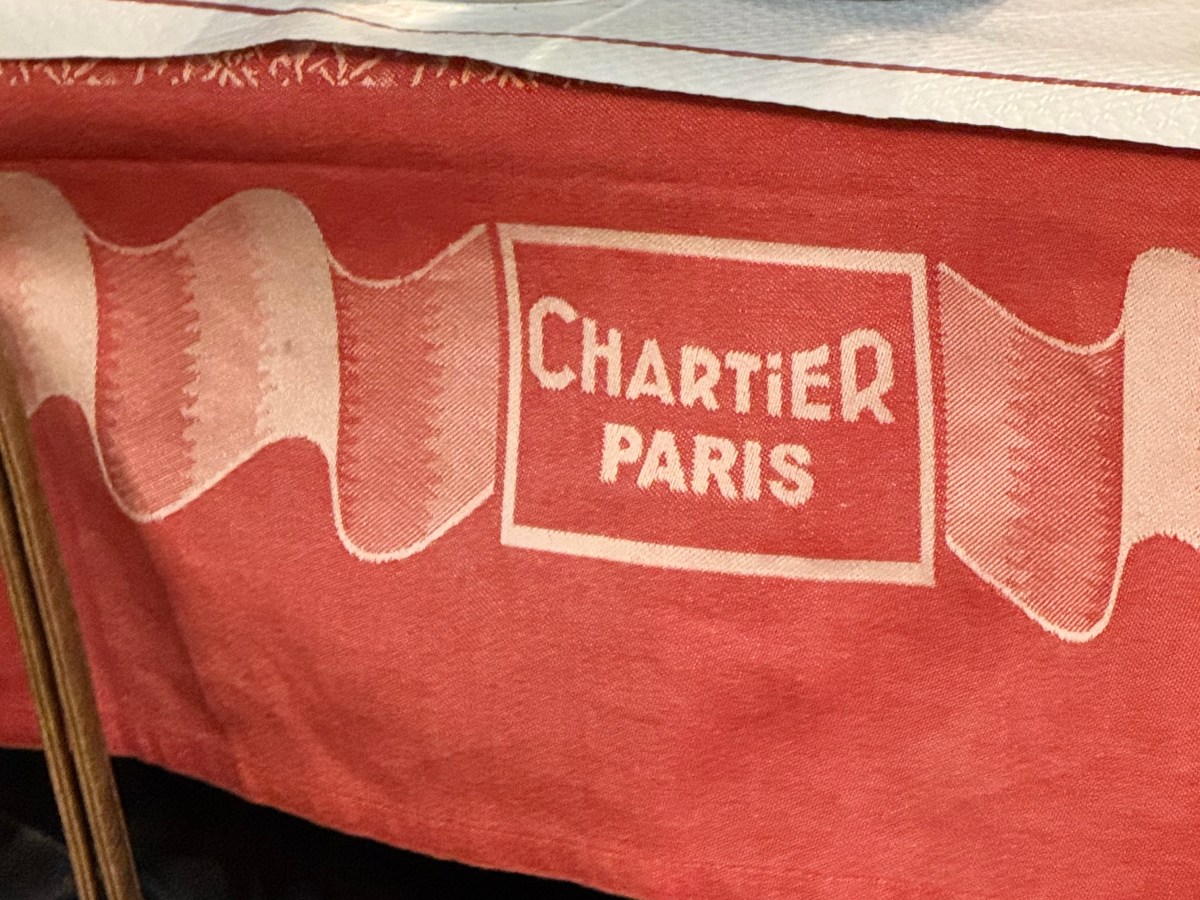 Parijs: goedkoop eten en nieuwe&nbsp;vrienden